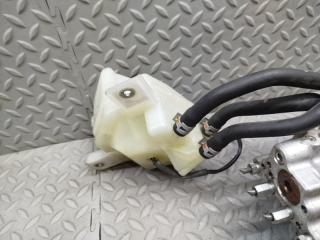 Главный тормозной цилиндр TOYOTA PRIUS ZVW30 2ZR-FXE 47210-47290 4 ракурс