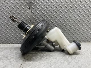 Главный тормозной цилиндр DAIHATSU MOVE LA100S KF 131010-18370 1 ракурс