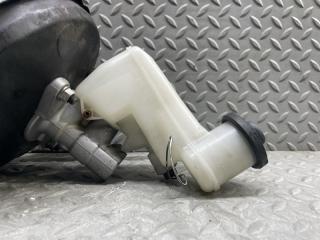 Главный тормозной цилиндр DAIHATSU MOVE LA100S KF 131010-18370 3 ракурс