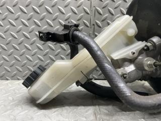 Главный тормозной цилиндр MAZDA DEMIO DE3FS ZJ D65143800 2 ракурс