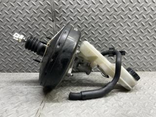 Главный тормозной цилиндр MAZDA DEMIO DE3FS ZJ D65143800 4 ракурс