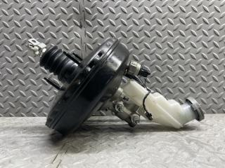 Главный тормозной цилиндр SUZUKI PALETTE MK21S 0204023395 4 ракурс