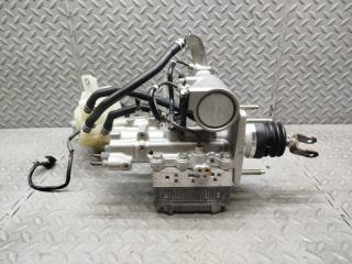 Главный тормозной цилиндр TOYOTA PRIUS ZVW30 2ZR-FXE 47210-47130 5 ракурс