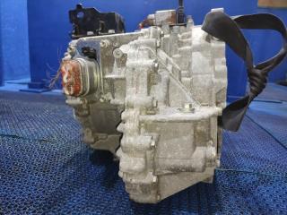 АКПП TOYOTA AQUA NHP10 1NZ-FXE 3090052010 2 ракурс АКПП TOYOTA AQUA NHP10 1NZ-FXE 3090052010 2 ракурс
