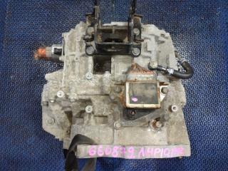 АКПП TOYOTA AQUA NHP10 1NZ-FXE 3090052010 3 ракурс АКПП TOYOTA AQUA NHP10 1NZ-FXE 3090052010 3 ракурс