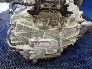 АКПП TOYOTA AQUA NHP10 1NZ-FXE 3090052010 5 ракурс АКПП TOYOTA AQUA NHP10 1NZ-FXE 3090052010 5 ракурс