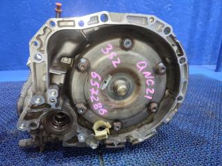 Запчасть акпп TOYOTA BB 2009