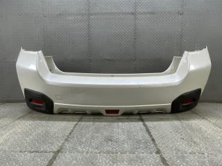 Бампер задний SUBARU XV 2013