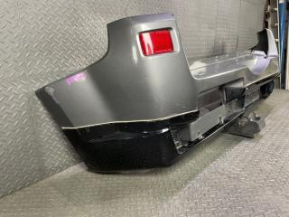 Бампер задний SUZUKI ESCUDO TD54W J20A 71811-65J00 2 ракурс