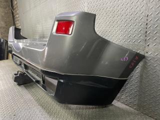 Бампер задний SUZUKI ESCUDO TD54W J20A 71811-65J00 3 ракурс