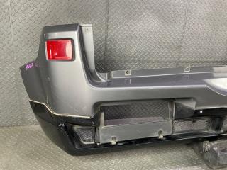 Бампер задний SUZUKI ESCUDO TD54W J20A 71811-65J00 4 ракурс