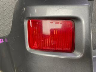Бампер задний SUZUKI ESCUDO TD54W J20A 71811-65J00 5 ракурс