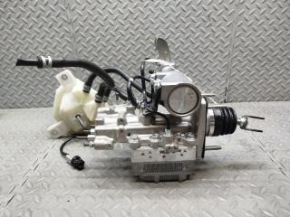 Главный тормозной цилиндр TOYOTA PRIUS ZVW30 2ZR-FXE 47210-47290 5 ракурс