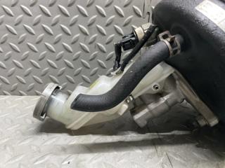 Главный тормозной цилиндр NISSAN ROOX ML21S 0204023395 2 ракурс