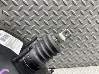 Главный тормозной цилиндр NISSAN ROOX ML21S 0204023395 3 ракурс