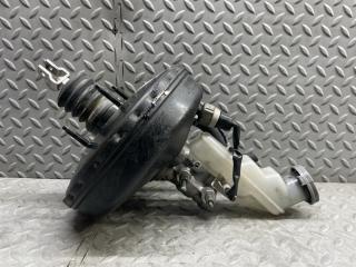 Главный тормозной цилиндр NISSAN ROOX ML21S 0204023395 4 ракурс