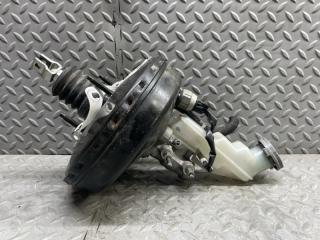 Главный тормозной цилиндр SUZUKI PALETTE MK21S K6A 0204023395 4 ракурс