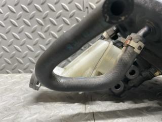 Главный тормозной цилиндр SUZUKI KEI HN22S K6A 2 ракурс