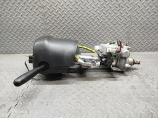 Рулевая колонка HONDA STREAM RN2 D17A 4 ракурс