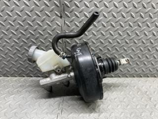 Главный тормозной цилиндр MITSUBISHI MINICA H42V 3G83 44610-1567 1 ракурс