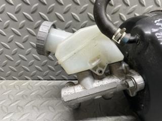 Главный тормозной цилиндр MITSUBISHI MINICA H42V 3G83 44610-1567 2 ракурс
