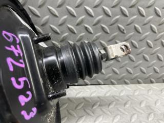 Главный тормозной цилиндр MITSUBISHI MINICA H42V 3G83 44610-1567 3 ракурс