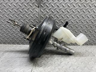 Главный тормозной цилиндр DAIHATSU TANTO EXE L455S KF-VE 131010-18301 4 ракурс