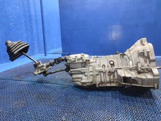 МКПП SUZUKI JIMNY JB23W K6A-T 2470081A82 2 ракурс
