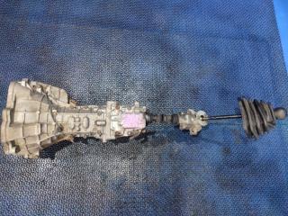 МКПП SUZUKI JIMNY JB23W K6A-T 2470081A82 3 ракурс