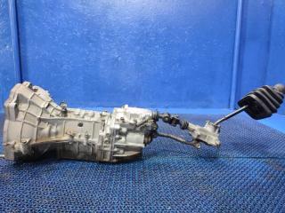 МКПП SUZUKI JIMNY JB23W K6A-T 2470081A82 4 ракурс