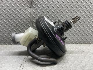 Главный тормозной цилиндр MITSUBISHI TOPPO H82A 3G83 131010-17381 1 ракурс