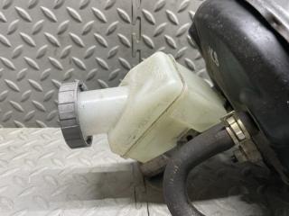 Главный тормозной цилиндр MITSUBISHI TOPPO H82A 3G83 131010-17381 2 ракурс