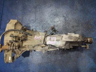 МКПП SUBARU LEGACY BH5 EJ202DWEAE 32000AF070, TY754VSBAA 3 ракурс