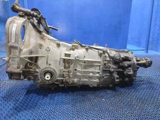 МКПП SUBARU LEGACY BH5 EJ202DWEAE 32000AF070, TY754VSBAA 4 ракурс
