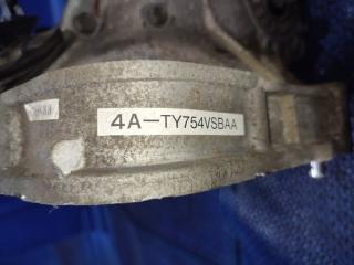 МКПП SUBARU LEGACY BH5 EJ202DWEAE 32000AF070, TY754VSBAA 5 ракурс