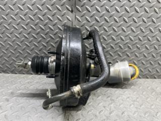 Главный тормозной цилиндр SUBARU SAMBAR TV1 833-06005 4 ракурс