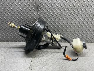 Главный тормозной цилиндр HONDA VAMOS HM1 NM205V-13 4 ракурс