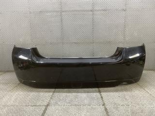 Бампер задний SUBARU IMPREZA 2012