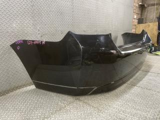 Бампер задний SUBARU IMPREZA GJ7 FB20ASH1A 57704FJ020 2 ракурс
