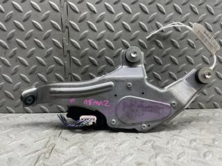 Мотор дворников задний TOYOTA PRIUS ZVW30 85130-47021 2 ракурс