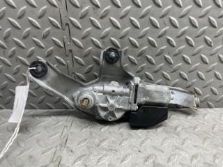 Мотор дворников задний TOYOTA PRIUS ZVW30 85130-47021 1 ракурс