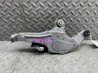 Мотор дворников задний TOYOTA PRIUS ZVW30 85130-47021 2 ракурс