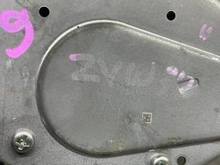 Мотор дворников задний TOYOTA PRIUS ZVW30 85130-47021 3 ракурс