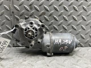 Мотор дворников SUZUKI ALTO HA24V 38110-72J00 2 ракурс