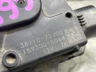 Мотор дворников SUZUKI ALTO HA24V 38110-72J00 3 ракурс