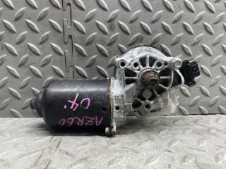 Мотор дворников TOYOTA NOAH AZR60 85110-28220 2 ракурс