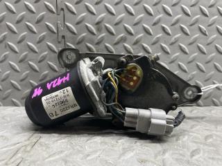 Мотор дворников MITSUBISHI MINICA H42A MR322078 1 ракурс