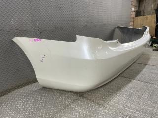 Бампер задний TOYOTA COROLLA AXIO NZE141 1NZ-FE 52159-12A60 2 ракурс