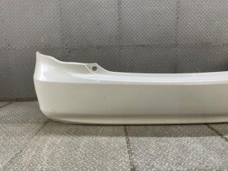 Бампер задний TOYOTA COROLLA AXIO NZE141 1NZ-FE 52159-12A60 4 ракурс
