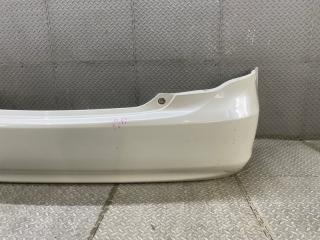 Бампер задний TOYOTA COROLLA AXIO NZE141 1NZ-FE 52159-12A60 5 ракурс